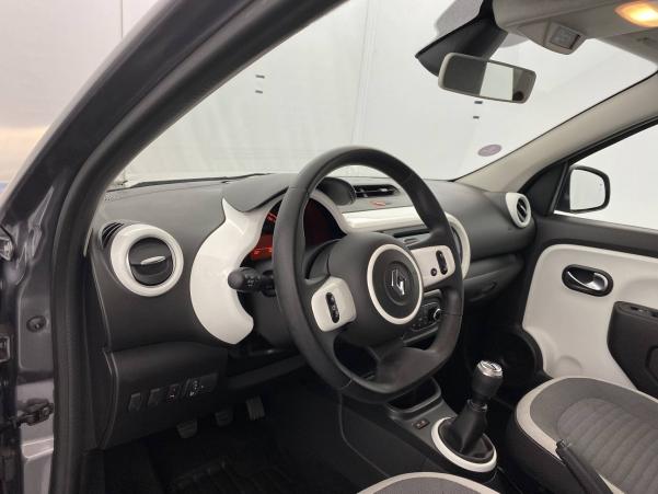 Vente en ligne Renault Twingo 3  SCe 65 - 21 au prix de 10 990 €