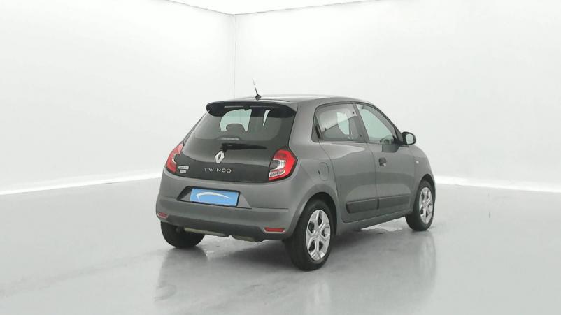 Vente en ligne Renault Twingo 3  SCe 65 - 21 au prix de 10 990 €