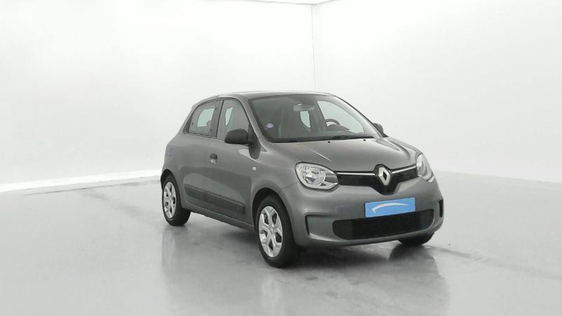 Vente en ligne Renault Twingo 3  SCe 65 - 21 au prix de 10 990 €