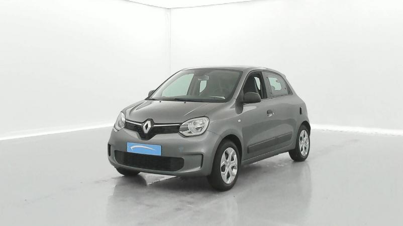 Vente en ligne Renault Twingo 3  SCe 65 - 21 au prix de 10 990 €