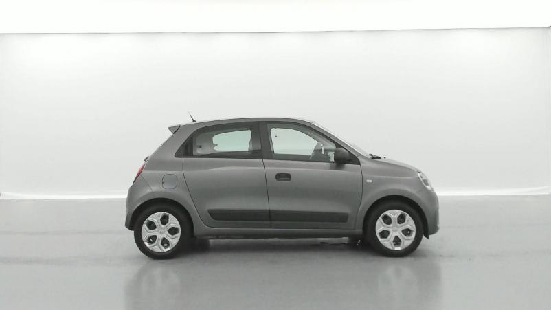 Vente en ligne Renault Twingo 3  SCe 65 - 21 au prix de 10 990 €