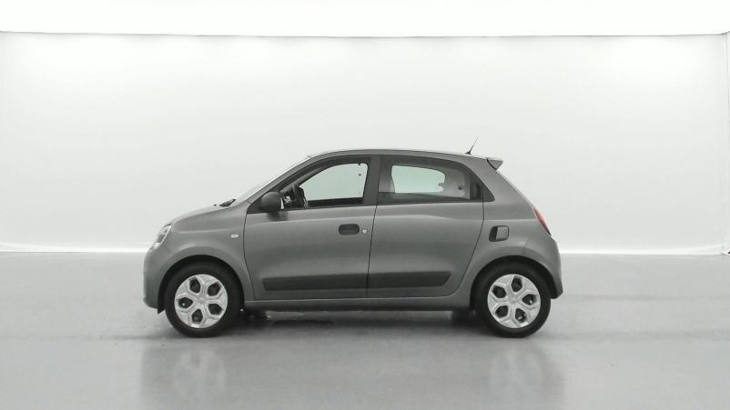 Vente en ligne Renault Twingo 3  SCe 65 - 21 au prix de 10 990 €