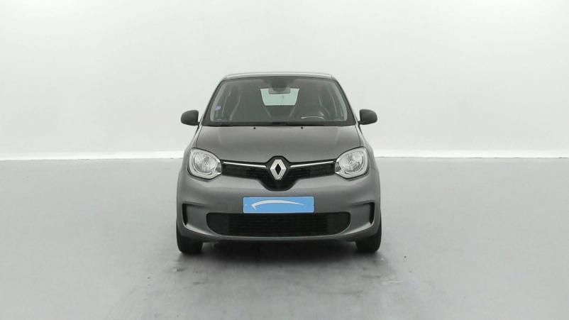 Vente en ligne Renault Twingo 3  SCe 65 - 21 au prix de 10 990 €