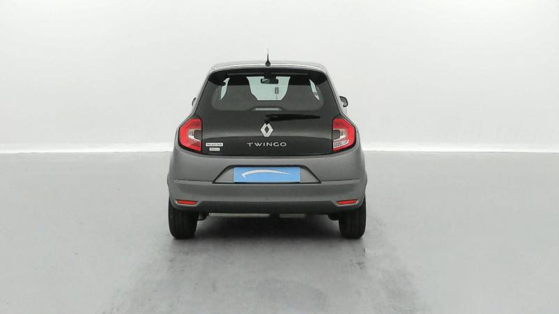 Vente en ligne Renault Twingo 3  SCe 65 - 21 au prix de 10 990 €