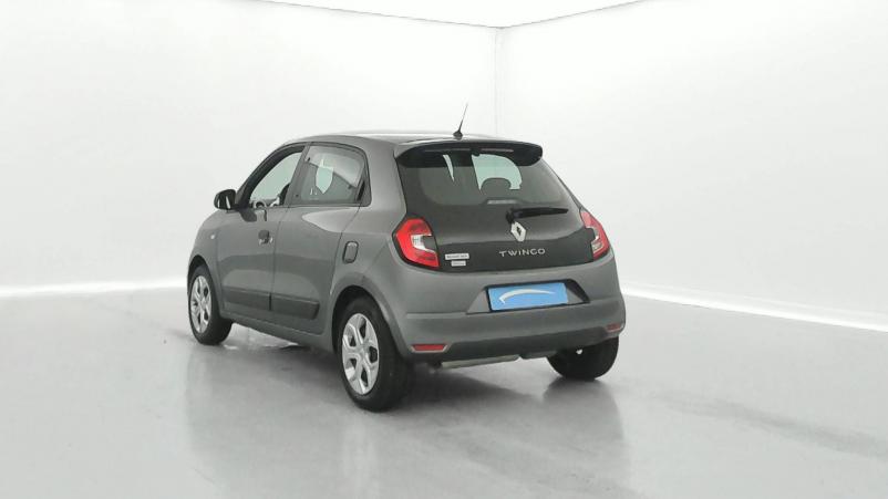 Vente en ligne Renault Twingo 3  SCe 65 - 21 au prix de 10 990 €