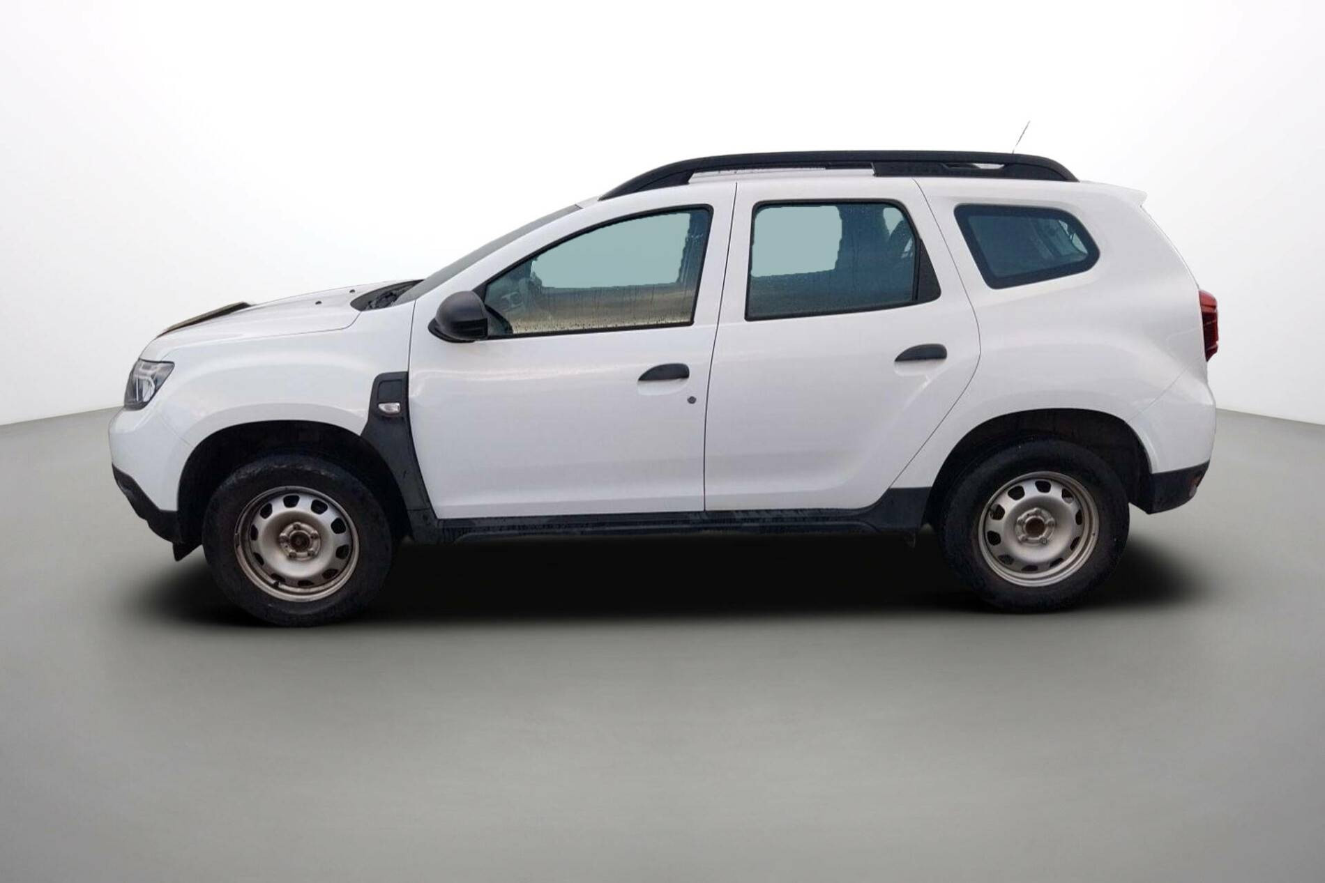 Vente en ligne Dacia Duster  ECO-G 100 4x2 au prix de 15 300 €