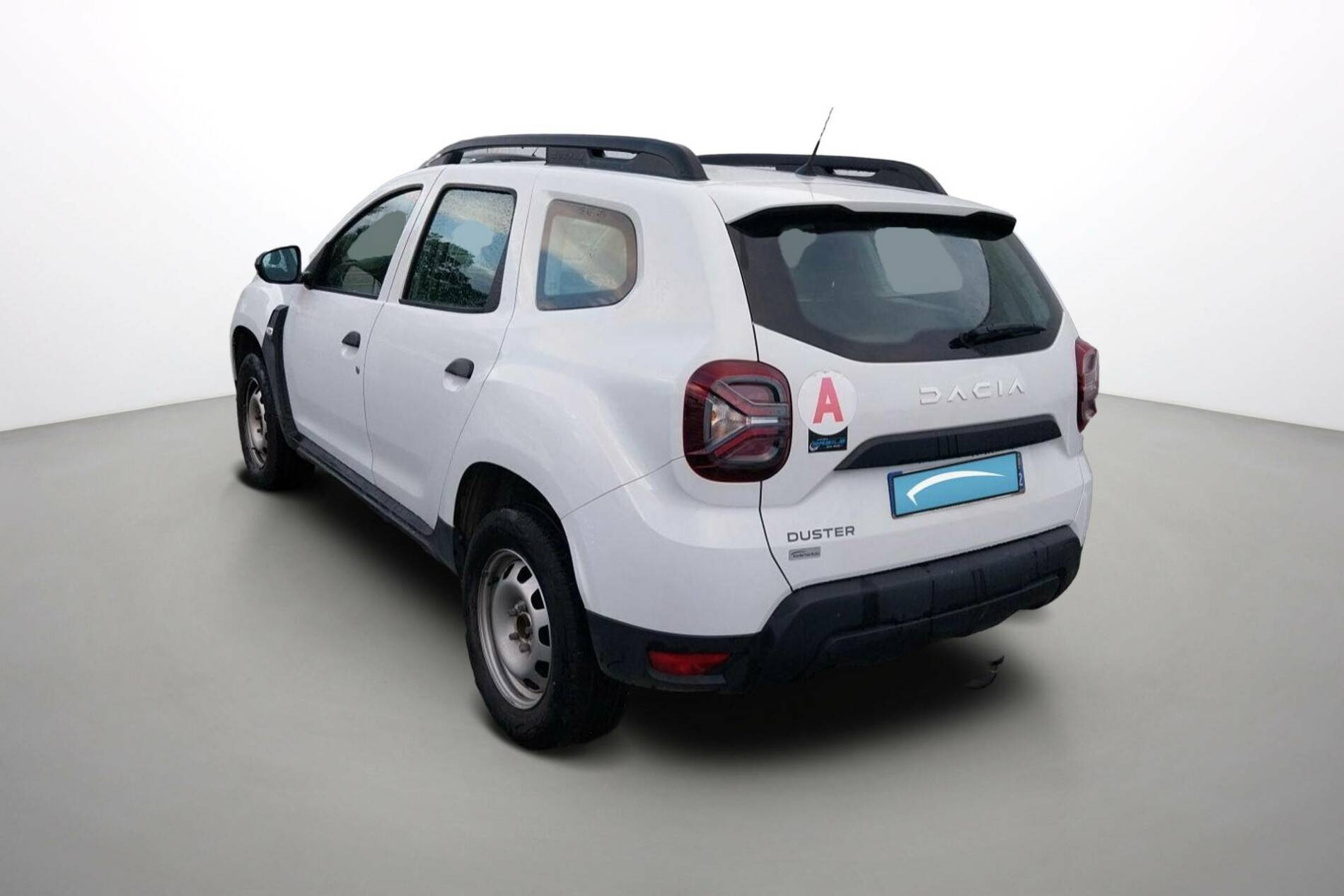 Vente en ligne Dacia Duster  ECO-G 100 4x2 au prix de 15 300 €