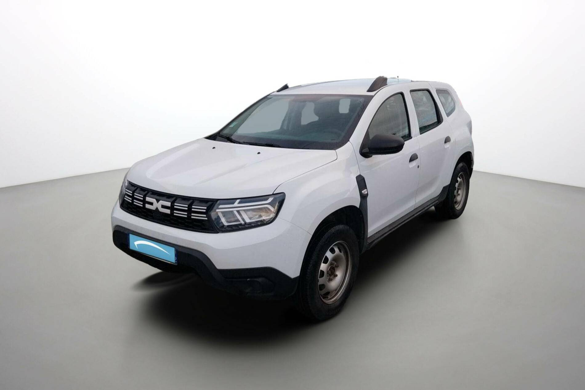 Vente en ligne Dacia Duster  ECO-G 100 4x2 au prix de 15 300 €