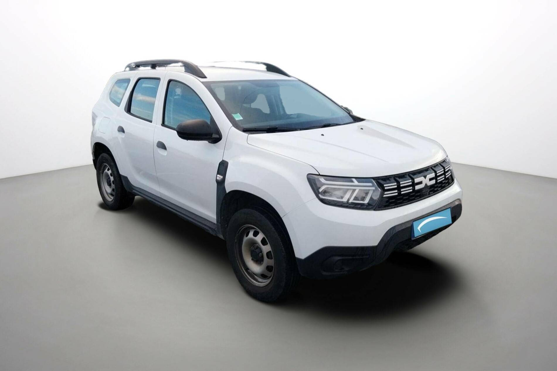 Vente en ligne Dacia Duster  ECO-G 100 4x2 au prix de 15 300 €