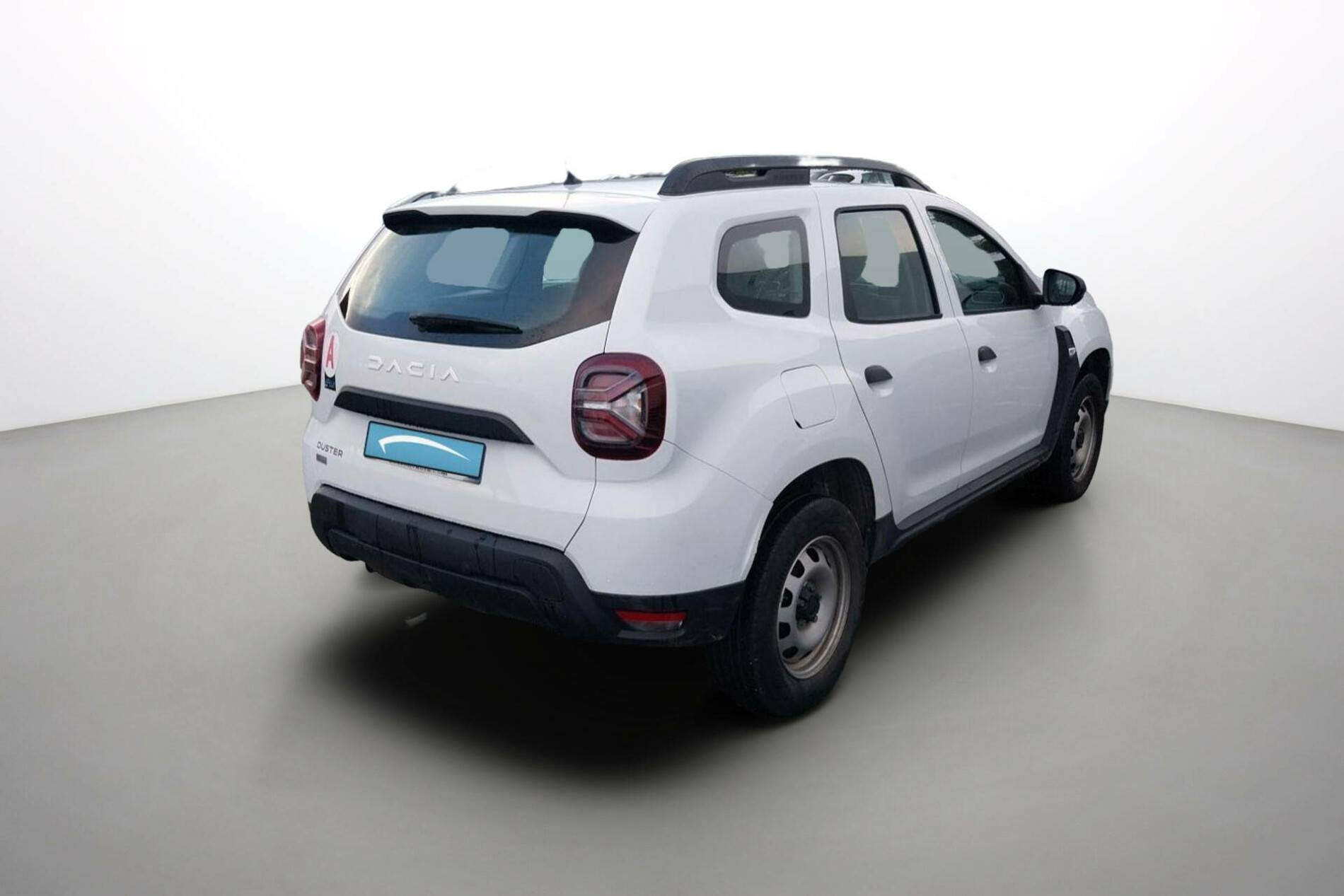 Vente en ligne Dacia Duster  ECO-G 100 4x2 au prix de 15 300 €
