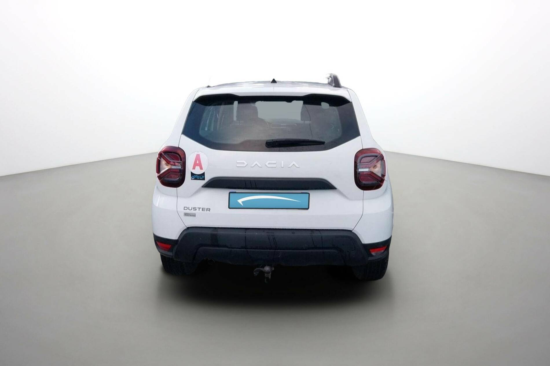 Vente en ligne Dacia Duster  ECO-G 100 4x2 au prix de 15 300 €