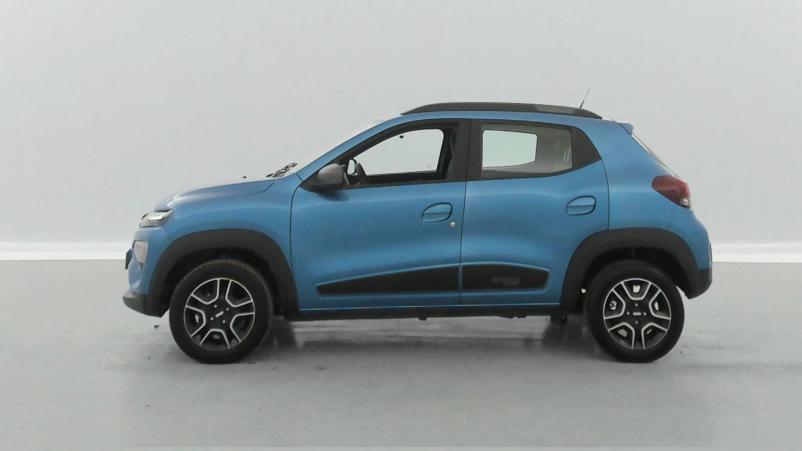 Vente en ligne Dacia Spring  Achat Intégral au prix de 10 900 €