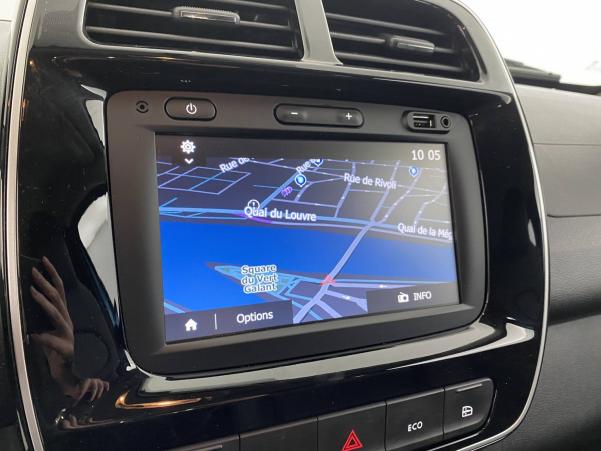 Vente en ligne Dacia Spring  Achat Intégral au prix de 10 900 €