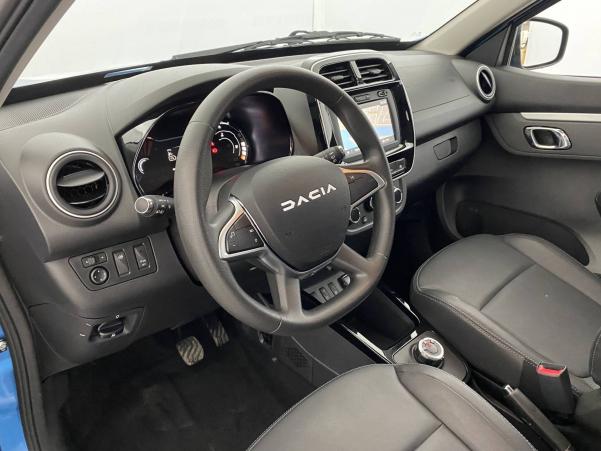 Vente en ligne Dacia Spring  Achat Intégral au prix de 10 900 €