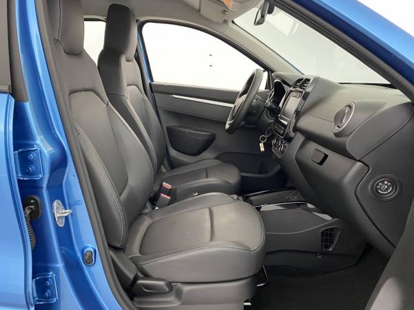 Vente en ligne Dacia Spring  Achat Intégral au prix de 10 900 €