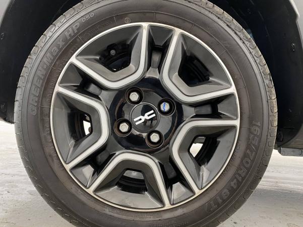 Vente en ligne Dacia Spring  Achat Intégral au prix de 10 900 €