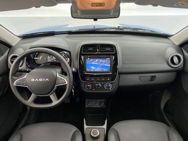 Vente en ligne Dacia Spring  Achat Intégral au prix de 10 900 €