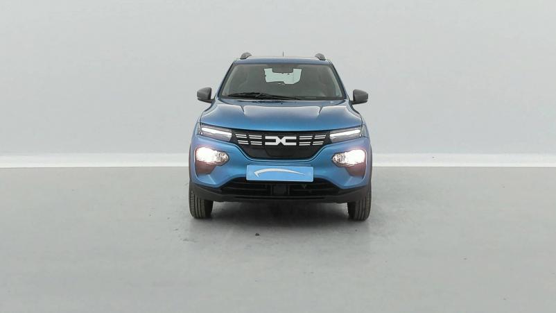 Vente en ligne Dacia Spring  Achat Intégral au prix de 10 900 €
