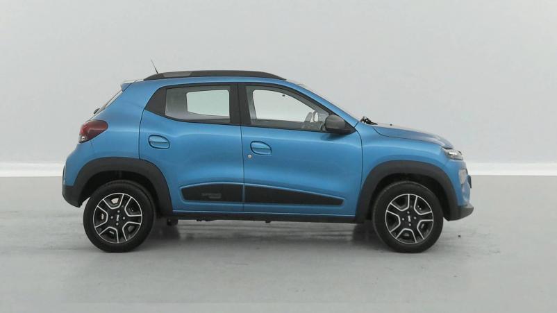 Vente en ligne Dacia Spring  Achat Intégral au prix de 10 900 €