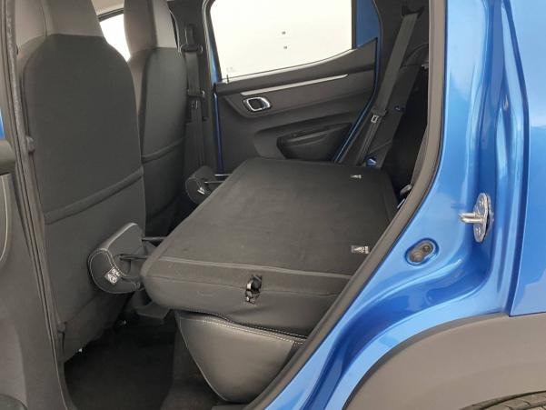 Vente en ligne Dacia Spring  Achat Intégral au prix de 10 900 €