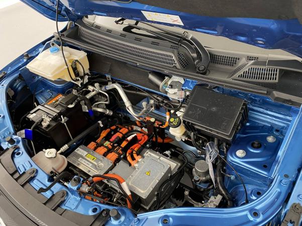 Vente en ligne Dacia Spring  Achat Intégral au prix de 10 900 €