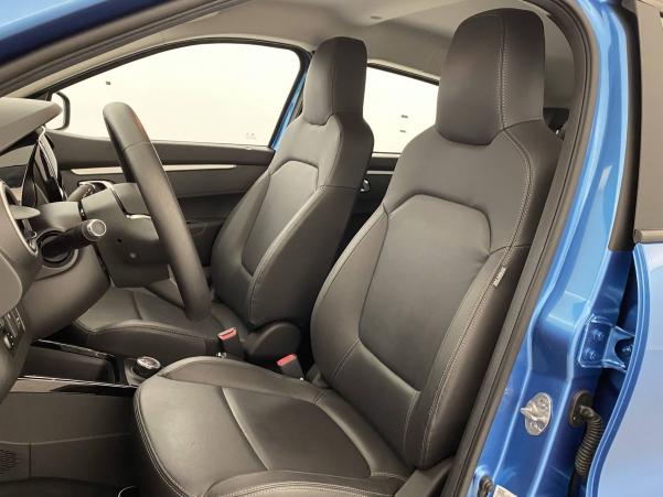 Vente en ligne Dacia Spring  Achat Intégral au prix de 10 900 €