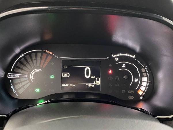 Vente en ligne Dacia Spring  Achat Intégral au prix de 10 900 €