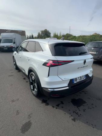 Vente en ligne Renault Symbioz  E-Tech full hybrid 145 au prix de 33 990 €