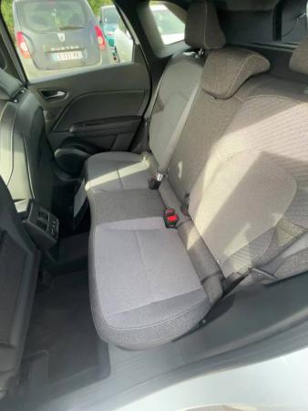 Vente en ligne Renault Symbioz  E-Tech full hybrid 145 au prix de 33 990 €
