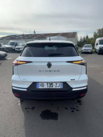 Vente en ligne Renault Symbioz  E-Tech full hybrid 145 au prix de 33 990 €