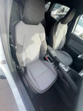 Vente en ligne Renault Symbioz  E-Tech full hybrid 145 au prix de 33 990 €