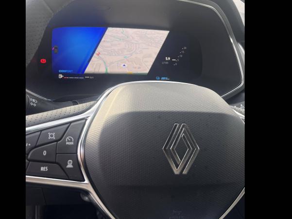 Vente en ligne Renault Symbioz  E-Tech full hybrid 145 au prix de 33 990 €