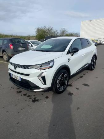Vente en ligne Renault Symbioz  E-Tech full hybrid 145 au prix de 33 990 €