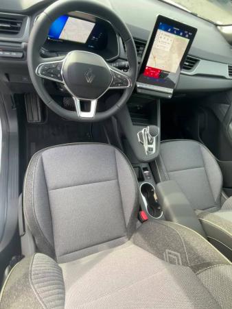 Vente en ligne Renault Symbioz  E-Tech full hybrid 145 au prix de 33 990 €