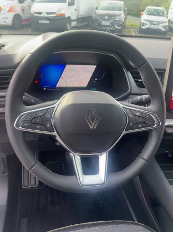 Vente en ligne Renault Symbioz  E-Tech full hybrid 145 au prix de 33 990 €