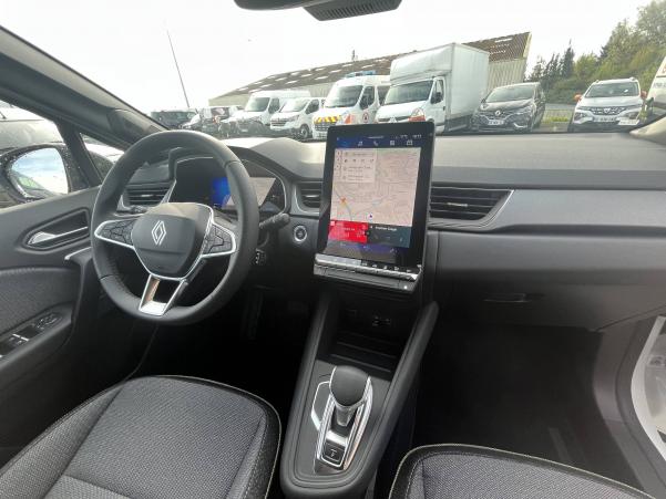 Vente en ligne Renault Symbioz  E-Tech full hybrid 145 au prix de 33 990 €