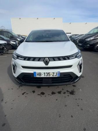 Vente en ligne Renault Symbioz  E-Tech full hybrid 145 au prix de 33 990 €