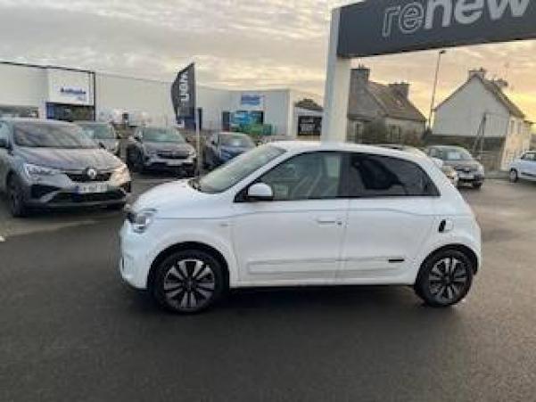 Vente en ligne Renault Twingo Electrique Twingo III Achat Intégral - 21 au prix de 13 490 €