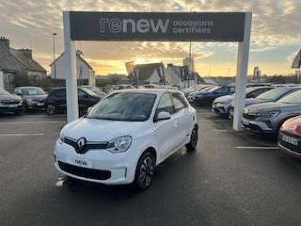 Vente en ligne Renault Twingo Electrique Twingo III Achat Intégral - 21 au prix de 13 490 €