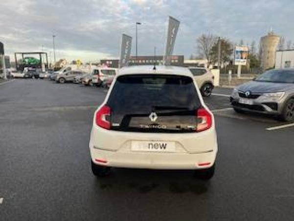 Vente en ligne Renault Twingo Electrique Twingo III Achat Intégral - 21 au prix de 13 490 €