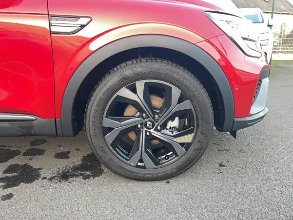 Vente en ligne Renault Arkana  E-Tech 145 - 22 au prix de 30 500 €