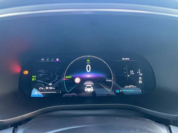 Vente en ligne Renault Arkana  E-Tech 145 - 22 au prix de 30 500 €