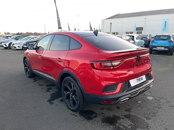 Vente en ligne Renault Arkana  E-Tech 145 - 22 au prix de 30 500 €