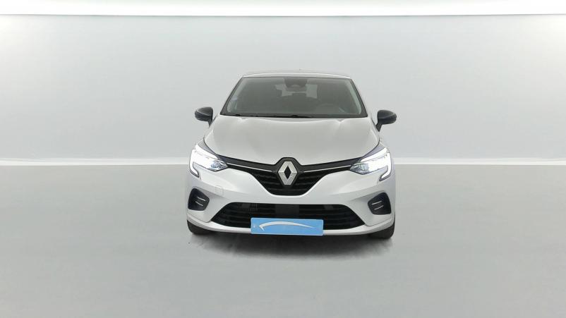 Vente en ligne Renault Clio 5 Clio TCe 100 GPL au prix de 14 690 €