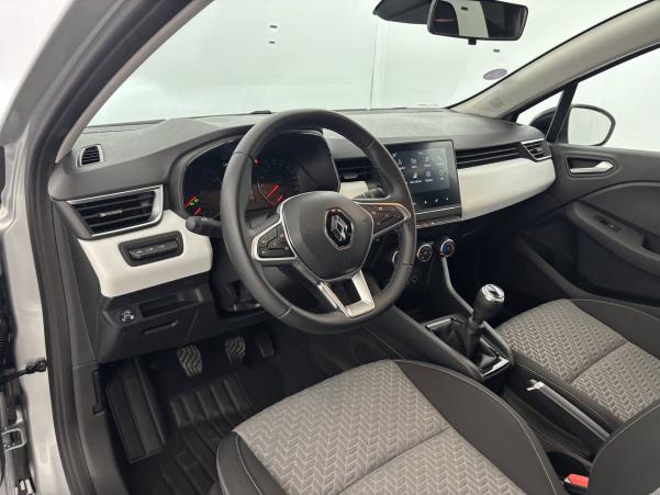 Vente en ligne Renault Clio 5 Clio TCe 100 GPL au prix de 14 690 €