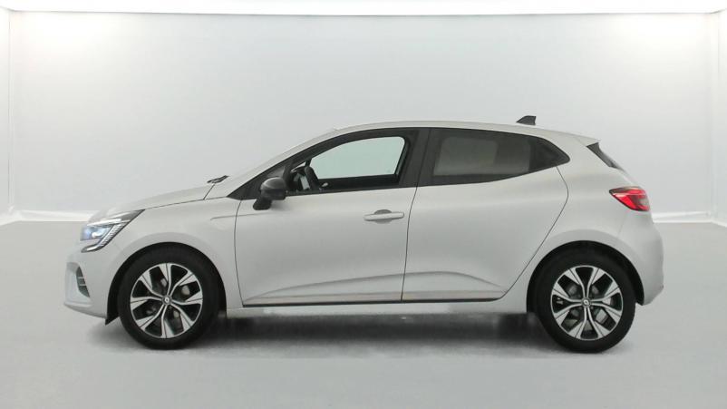 Vente en ligne Renault Clio 5 Clio TCe 100 GPL au prix de 14 690 €