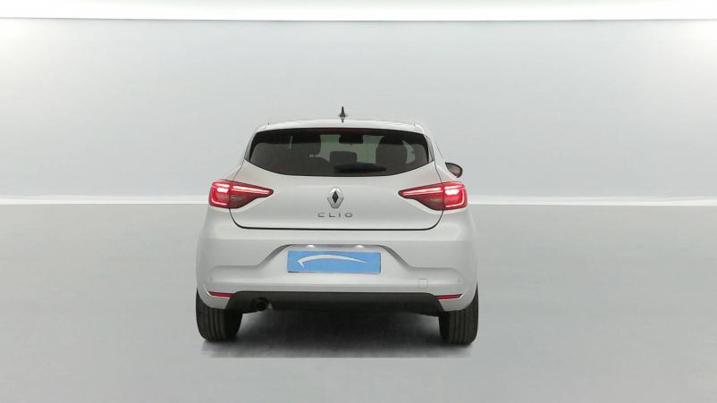 Vente en ligne Renault Clio 5 Clio TCe 100 GPL au prix de 14 690 €