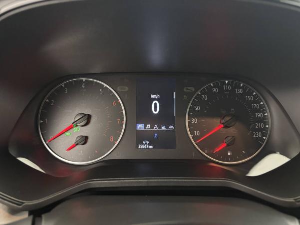 Vente en ligne Renault Clio 5 Clio TCe 100 GPL au prix de 14 690 €
