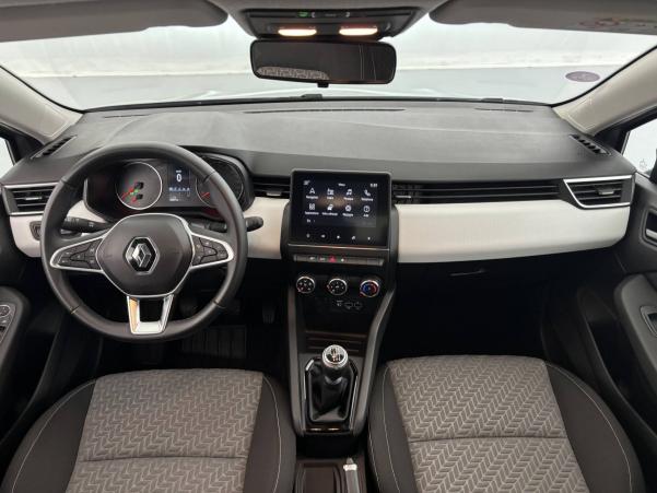 Vente en ligne Renault Clio 5 Clio TCe 100 GPL au prix de 14 690 €