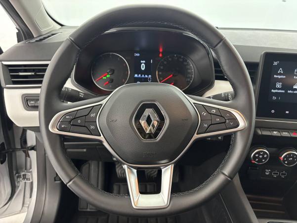 Vente en ligne Renault Clio 5 Clio TCe 100 GPL au prix de 14 690 €